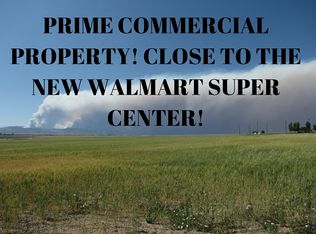 Tbd Campstool Rd, Cheyenne, WY 82001