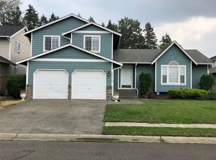 17115 117th Avenue Ct E, Puyallup, WA 98374