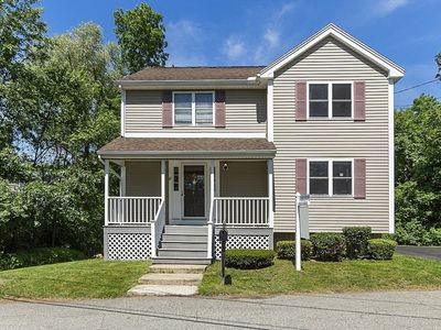 62 Naples Rd, Haverhill, MA, 01832