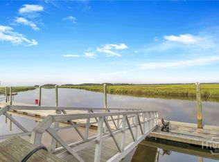 12300 Apache Avenue #1208, Savannah, GA 31419