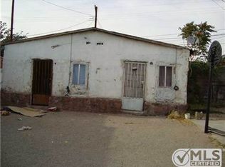 5727 Macias St, El Paso, TX 79905