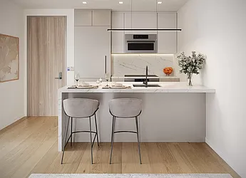 Sold by Nest Seekers International