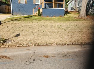 1699 Derry Ave SW, Atlanta, GA 30310