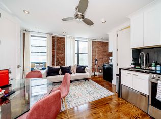 356 E 13th St APT 8, New York, NY 10003