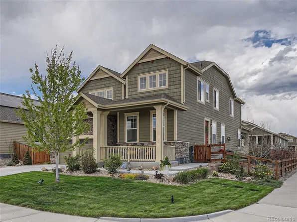 2483 E 161st Court, Thornton, CO 80602