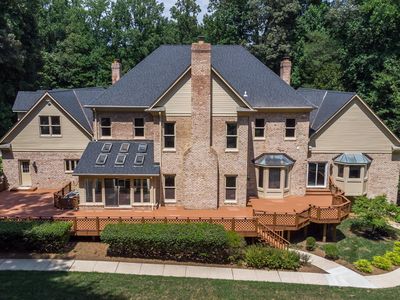 11111 Devereux Station Ln, Fairfax Station, VA, 22039