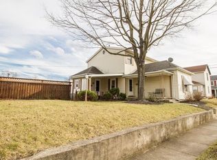 215 S Counts St, Troy, OH 45373