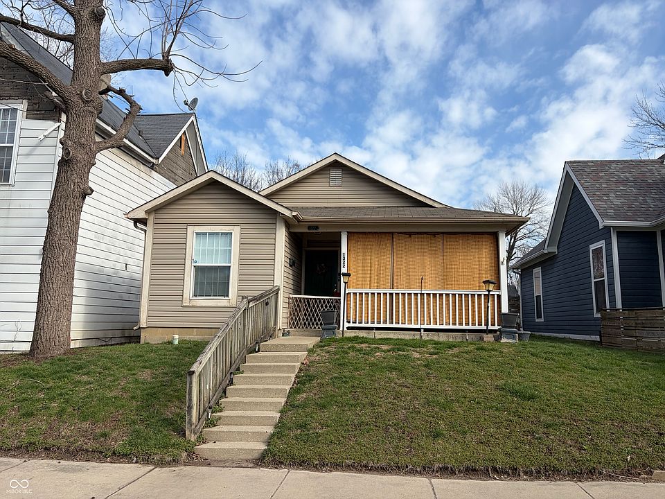 1st image of 1322 E Naomi St
