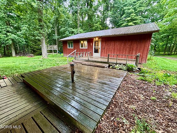 4th image of 10561 Williams County Rd #17
