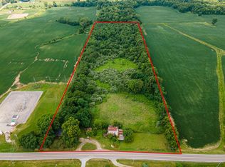 212 State Route 61, Marengo, OH 43334