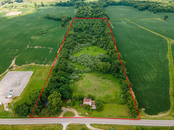 212 State Route 61, Marengo, OH 43334