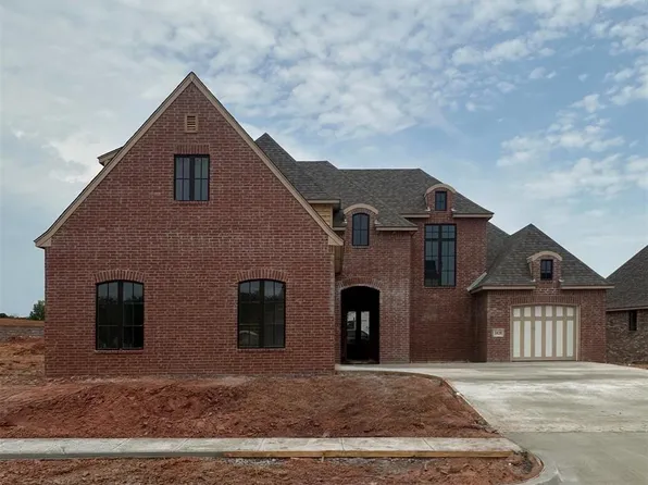 3425 Windy Hill Ln, Edmond, OK 73034