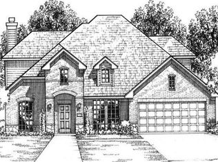 14016 Raspberry Ln, Frisco, TX 75035