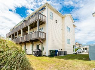 202 Dobbs St UNIT C, Atlantic Beach, NC 28512