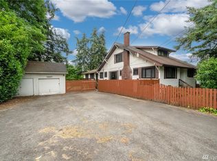 1427 S 124th St, Seattle, WA 98168