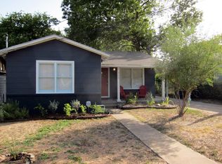 409 W Croslin St, Austin, TX 78752