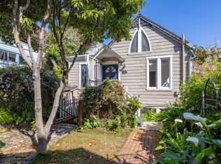 2006 19th St, San Francisco, CA 94107