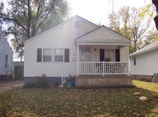 2573 E Main St, Decatur, IL 62521