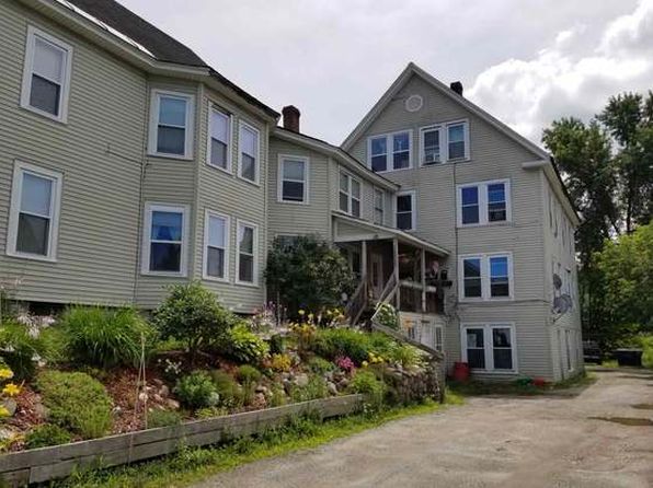 37 Maple St #4