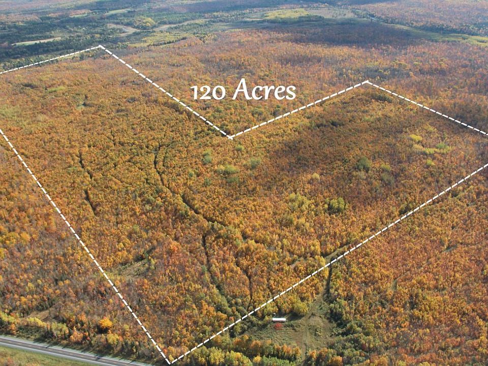 120 Ac Hwy 77, Upson, WI 54565 MLS 201579 Zillow