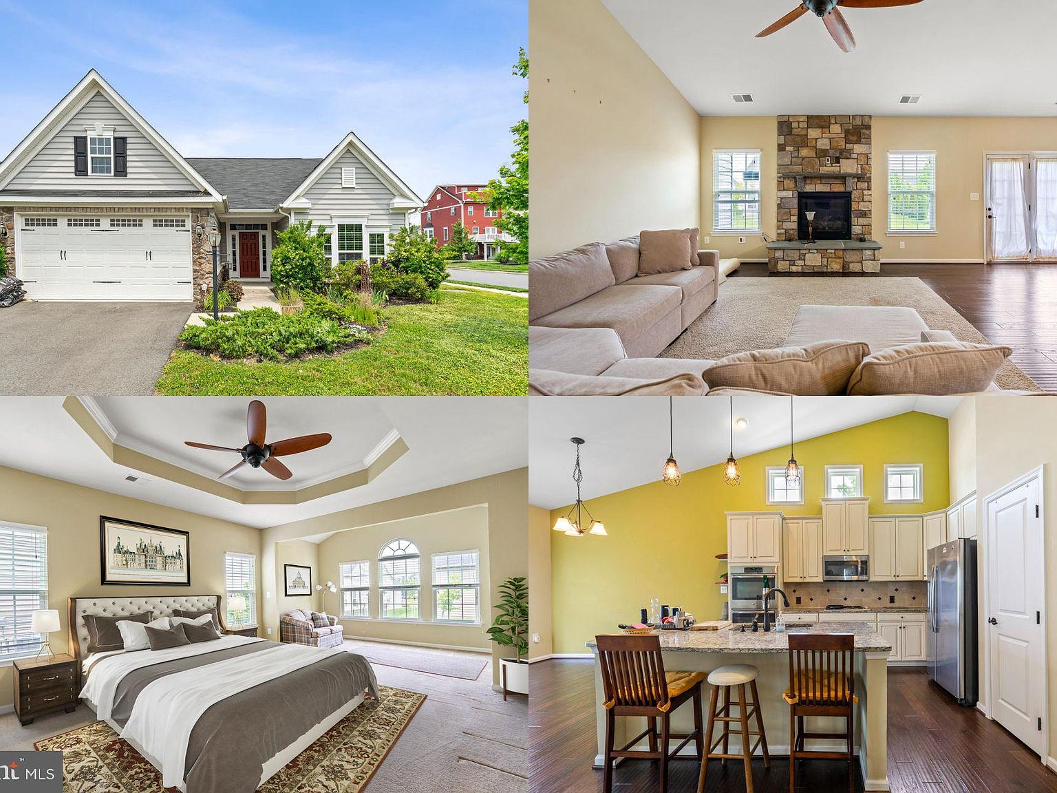 41728 McCandless Ct, Aldie, VA 20105 Zillow