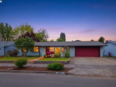 2005 Amirante St, Eugene, OR, 97402