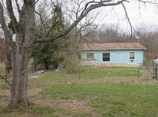 1328 Private Road 3786, Quinlan, TX 75474