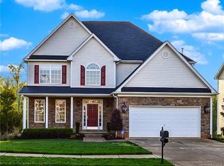 378 Almora Loop, Mooresville, NC 28115