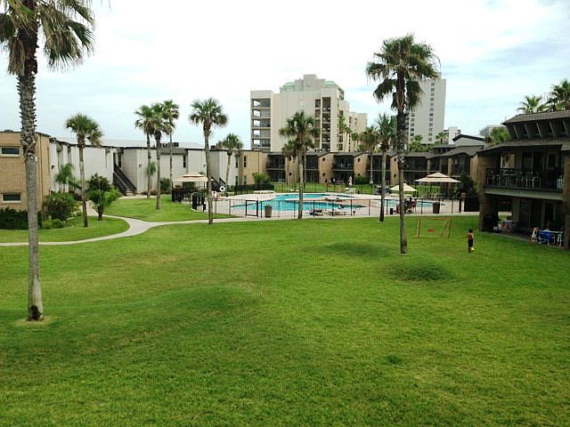 1st image of 1010 Padre Blvd #207