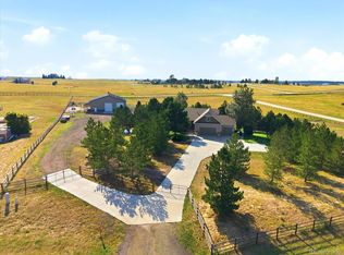 34479 S Falcon Cir, Kiowa, CO 80117