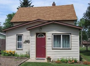 309 1st Ave, Shell Lake, WI 54871