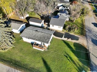 509 5th Ave, Whitewood, SK S0G5C0