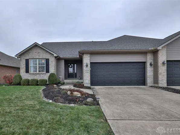1254 Hermosa Dr, Troy, OH 45373