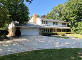 4922 83rd Pl, Kenosha, WI 53142
