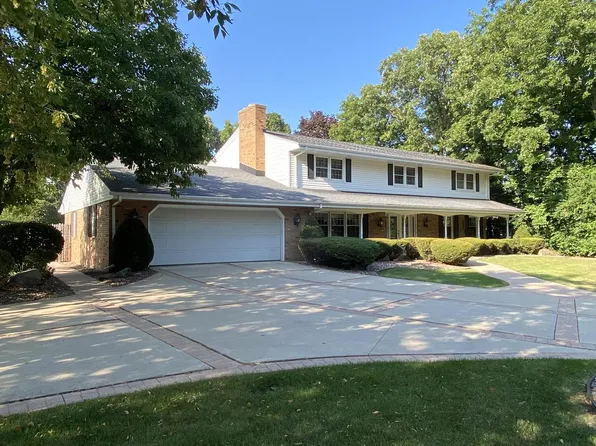 4922 83rd PLACE, Kenosha, WI 53142