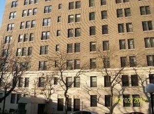 6101 N Sheridan Rd APT 7C, Chicago, IL 60660