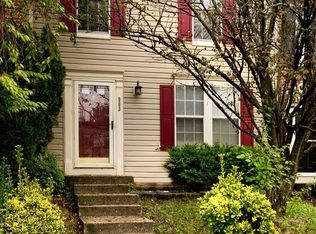 963 Chestnut Manor Ct, Baltimore, MD 21226