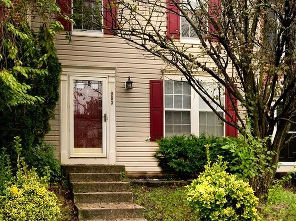 963 Chestnut Manor Ct, Baltimore, MD 21226