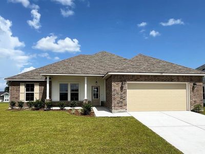 129 Olivia Dr, Luling, LA, 70070