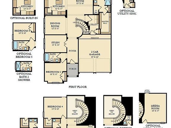 2nd image of this home