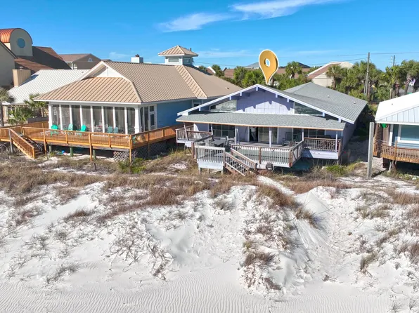 5203 Gulf Dr, Panama City Beach, FL 32408