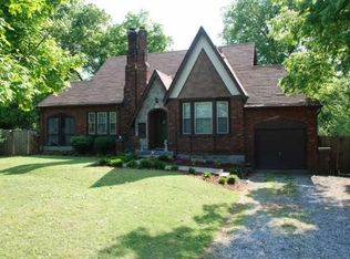 739 Walnut St, Madison, TN 37115