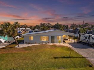 1495 Maryknoll Rd, Englewood, FL 34223
