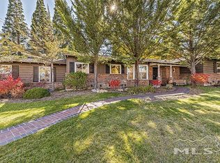 1414 Coronet Blvd, Reno, NV 89509