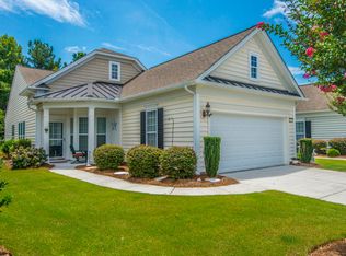 175 Sea Lavender Ln, Summerville, SC 29486