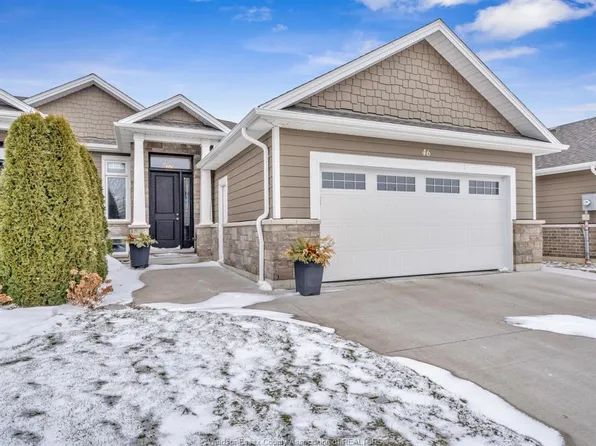 46 Destiny Dr, Leamington, ON N8H 0E1