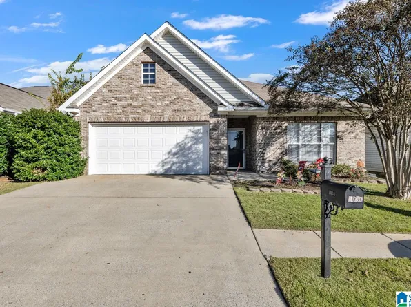 1030 Windsor Pkwy, Moody, AL 35004