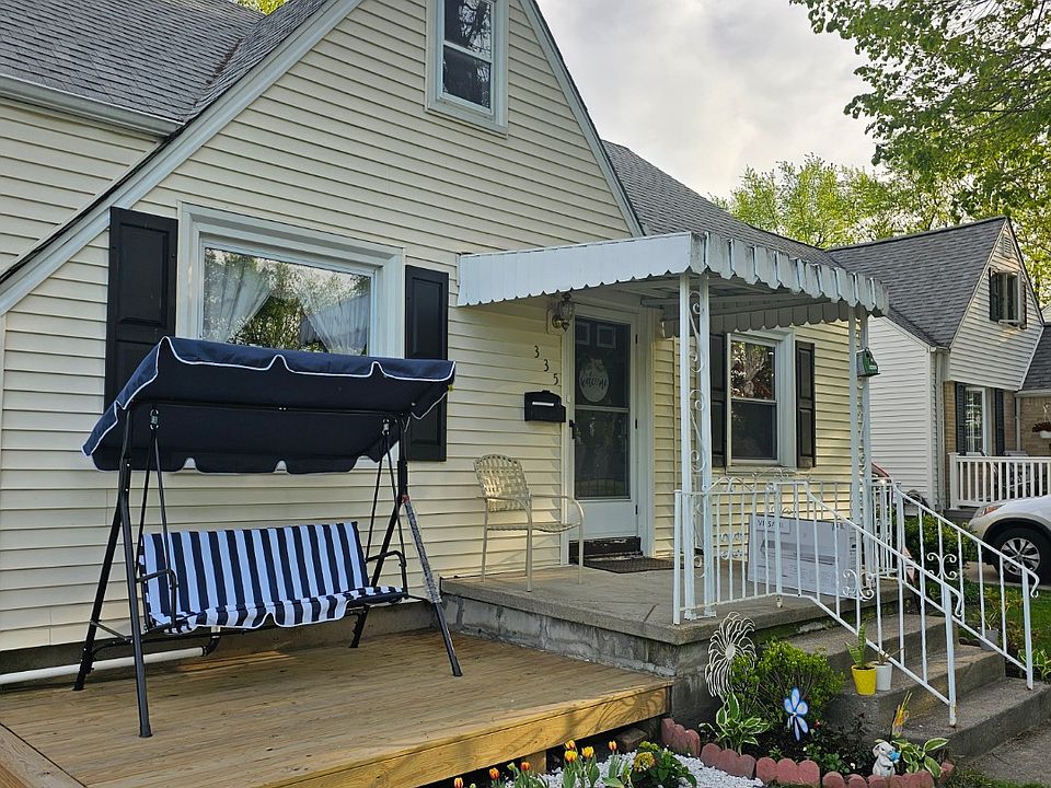 1st image of 335 Northwood Dr