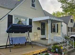 335 Northwood Dr, Buffalo, NY 14223