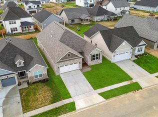 1167 Twilight Shadow Dr, Lexington, KY 40509